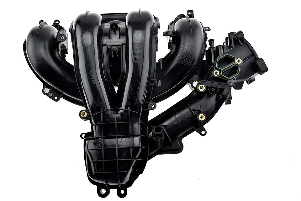 INTAKE MANIFOLD MODULE compatible FORD MONDEO III 1.8,2.0 2000-2007,MAZDA 6 GG/GY 1.8,2.0 2002-2007/W/O FLAP CONTROL/ - BKS-FR-002