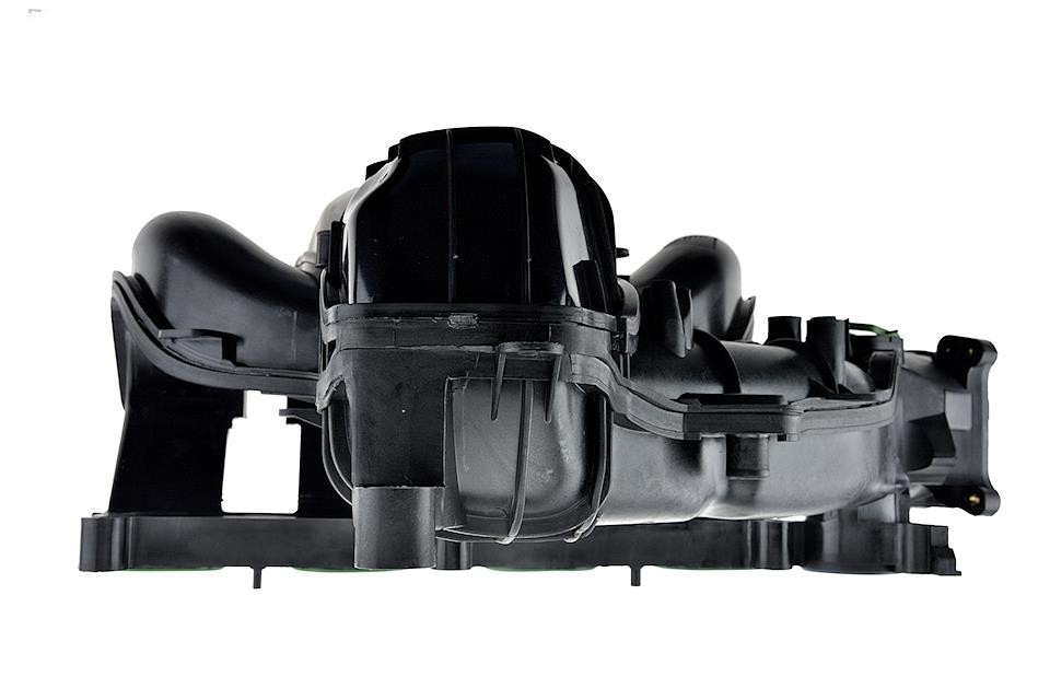 INTAKE MANIFOLD MODULE compatible FORD MONDEO III 1.8,2.0 2000-2007,MAZDA 6 GG/GY 1.8,2.0 2002-2007/W/O FLAP CONTROL/ - BKS-FR-002