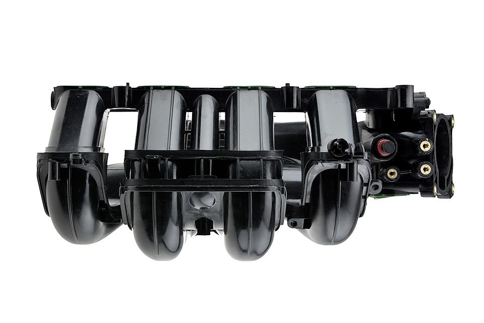 INTAKE MANIFOLD MODULE compatible FORD MONDEO III 1.8,2.0 2000-2007,MAZDA 6 GG/GY 1.8,2.0 2002-2007/W/O FLAP CONTROL/ - BKS-FR-002