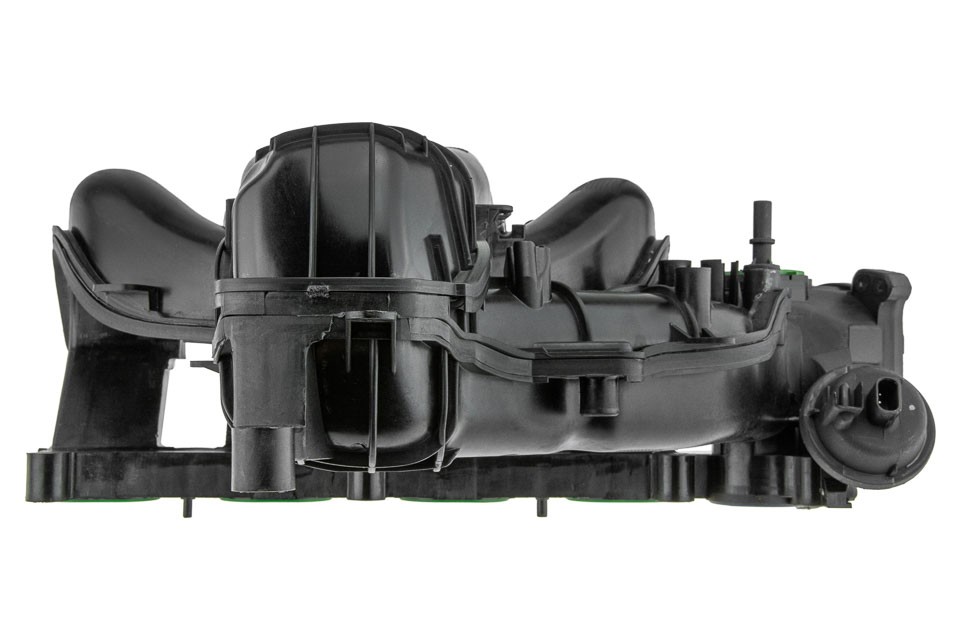 INTAKE PIPE MODULE compatible FORD MONDEO III 1.8,2.0 2000-2007,MAZDA 6 GG/GY 1.8,2.0 2002-2007/Z REGULACJĄ KLAP-W/CONTROL FLAP/