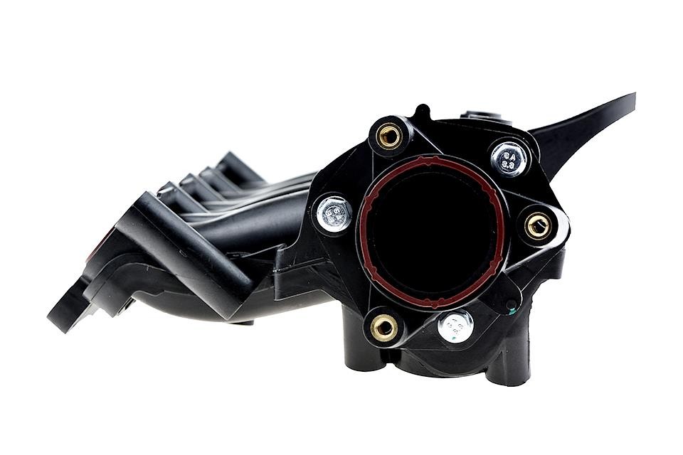 INTAKE PIPE MODULE compatible ALFA ROMEO MITO 1.3JTD 2008-,FIAT DOBLO 1.3JTD 2006 GRANDE PUNTO 1.3JTD 2005-,OPEL ASTRA J 1.3CDTI 2009-,CORSA D 1.3CDTI 2006-,CORSA E 1.3CDTI 2014-,MERIVA B 1.3CDTI 2010- BKS-FT-001
