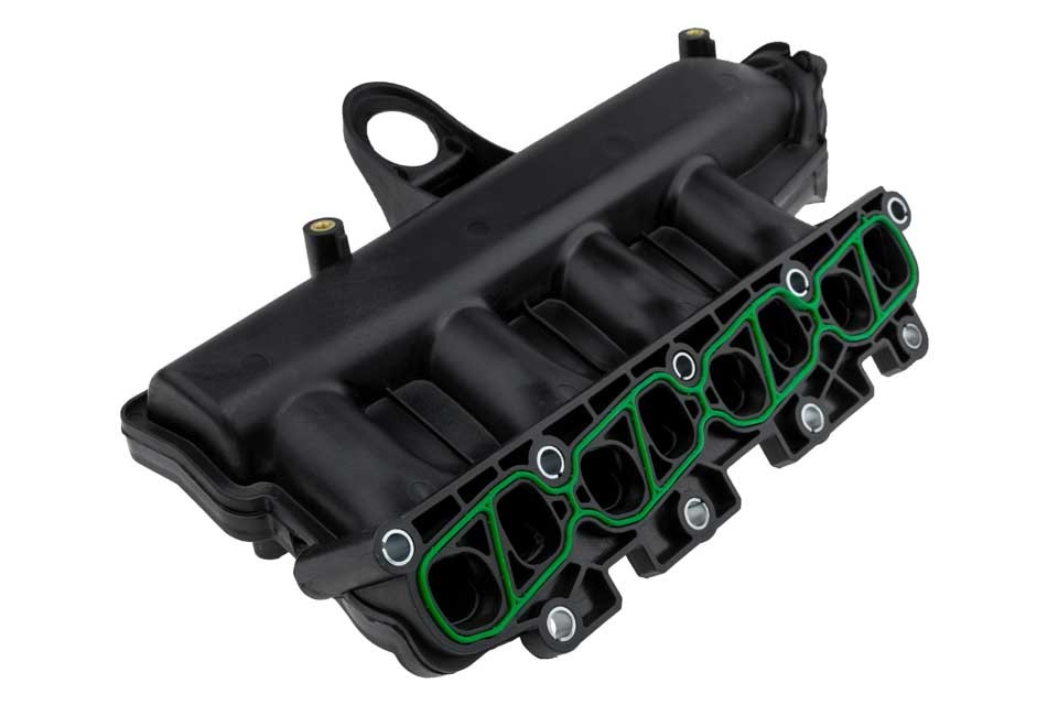 INTAKE PIPE MODULE compatible FIAT GRANDE PUNTO 1.3JTD 2005-,PANDA 1.3JTD 2004-,PUNTO 1.3JTD 2003-,FIORINO 1.3JTD 2007-,QUBO 1.3JTD 2008-,LANCIA YPSILON 1.3JTD 2003-,OPEL CORSA C 1.3CDTI 2003-,CORSA D 1.3CDTI 2006-,MERIVA A 1.3CDTI 2005-,TWINGO 1.3C