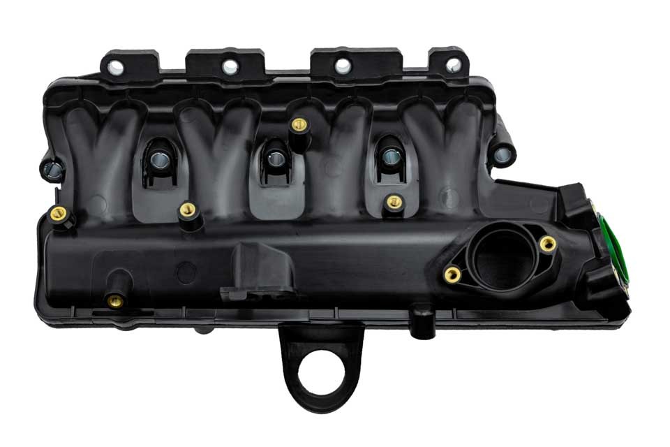 INTAKE PIPE MODULE compatible FIAT GRANDE PUNTO 1.3JTD 2005-,PANDA 1.3JTD 2004-,PUNTO 1.3JTD 2003-,FIORINO 1.3JTD 2007-,QUBO 1.3JTD 2008-,LANCIA YPSILON 1.3JTD 2003-,OPEL CORSA C 1.3CDTI 2003-,CORSA D 1.3CDTI 2006-,MERIVA A 1.3CDTI 2005-,TWINGO 1.3C