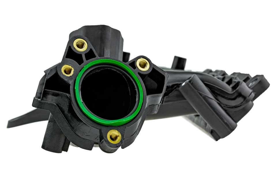 INTAKE PIPE MODULE compatible FIAT GRANDE PUNTO 1.3JTD 2005-,PANDA 1.3JTD 2004-,PUNTO 1.3JTD 2003-,FIORINO 1.3JTD 2007-,QUBO 1.3JTD 2008-,LANCIA YPSILON 1.3JTD 2003-,OPEL CORSA C 1.3CDTI 2003-,CORSA D 1.3CDTI 2006-,MERIVA A 1.3CDTI 2005-,TWINGO 1.3C