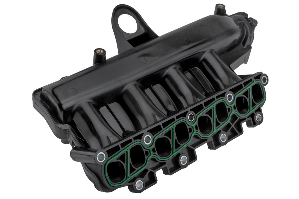 INTAKE MANIFOLD MODULE compatible FIAT GRANDE PUNTO 1.3JTD 2005-,PANDA 1.3JTD 2004-,PUNTO 1.3JTD 2003-,FIORINO 1.3JTD 2007-,QUBO 1.3JTD 2008-,LANCIA YPSILON 1.3JTD 2003-,OPEL CORSA C 1.3CDTI 2003-,CORSA D 1.3CDTI 2006-,MERIVA A