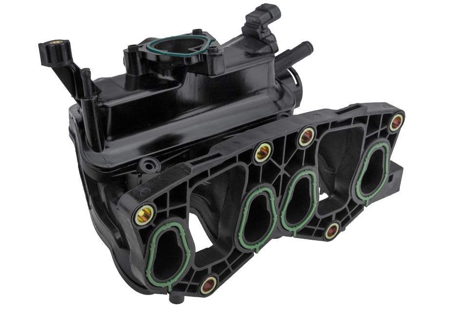 INTAKE PIPE MODULE compatible FIAT PUNTO 1.2 1999-,PANDA II 1.2 2003-2005,SEICENTO 1998-,LANCIA Y 1.2 1996- BKS-FT-003