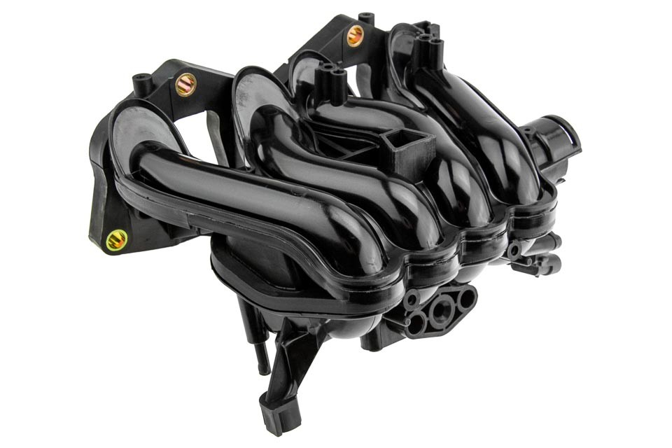 INTAKE PIPE MODULE compatible FIAT PUNTO 1.2 1999-,PANDA II 1.2 2003-2005,SEICENTO 1998-,LANCIA Y 1.2 1996- BKS-FT-003