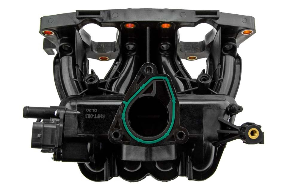 INTAKE PIPE MODULE compatible FIAT PUNTO 1.2 1999-,PANDA II 1.2 2003-2005,SEICENTO 1998-,LANCIA Y 1.2 1996- BKS-FT-003