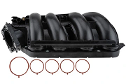 INTAKE MANIFOLD MODULE compatible with HONDA ACCORD 2.4 2008- BKS-HD-001