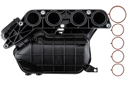 INTAKE MANIFOLD MODULE compatible with HONDA ACCORD 2.4 2008- BKS-HD-001
