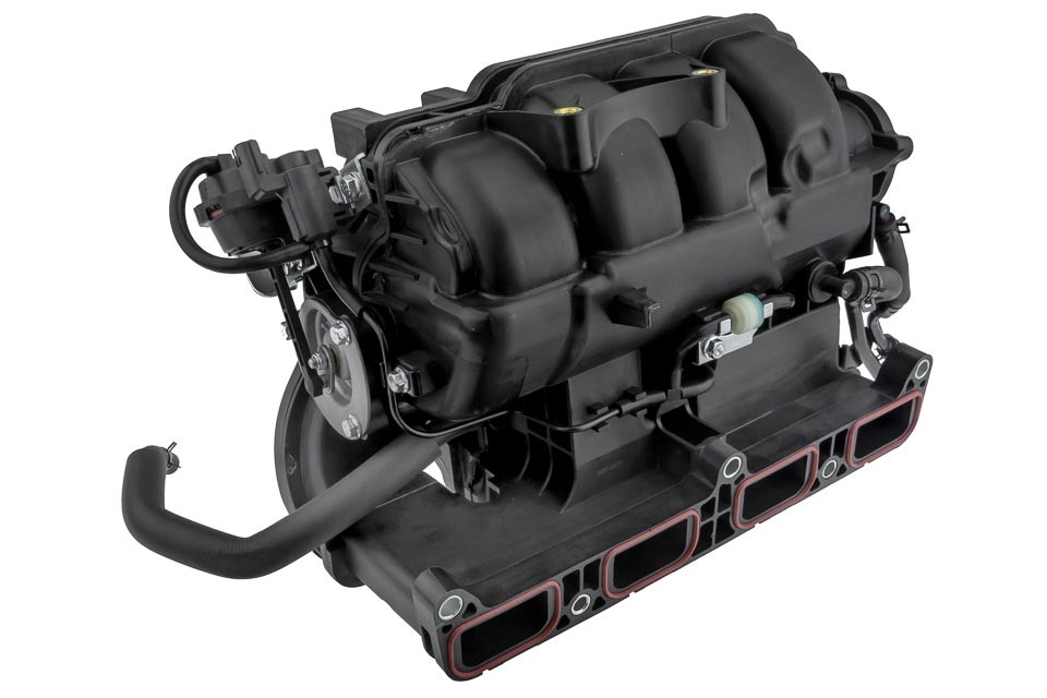 ADMISSION MODULE compatible KIA SORENTO 2.4 2012-, OPTIMA 2.0, 2.4 2011-, HYUNDAI SANTA FE 2.4 2013- BKS-HY-500