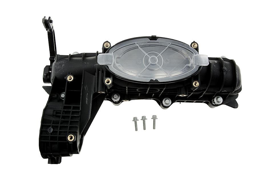INTAKE MANIFOLD MODULE compatible with MERCEDES A-CLASS W176 A180CDI/A200CDI/A220CDI 2012-,C-CLASS W204 C180CDI/C200CDI/C220CDI/C250CDI 2008-,E-CLASS W212 E200CDI/E220CDI/E250CDI 2009-,M-CLASS W166 ML250CDI 2011-