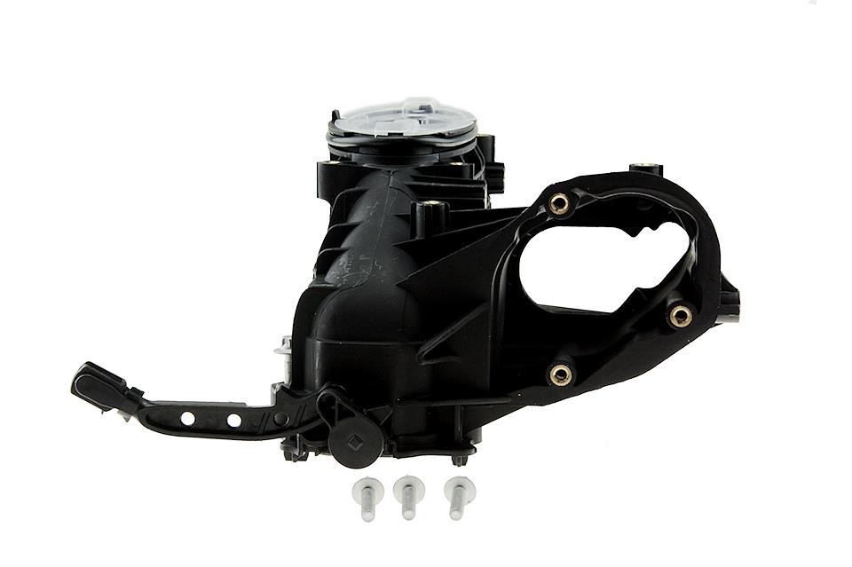 INTAKE MANIFOLD MODULE compatible with MERCEDES A-CLASS W176 A180CDI/A200CDI/A220CDI 2012-,C-CLASS W204 C180CDI/C200CDI/C220CDI/C250CDI 2008-,E-CLASS W212 E200CDI/E220CDI/E250CDI 2009-,M-CLASS W166 ML250CDI 2011-