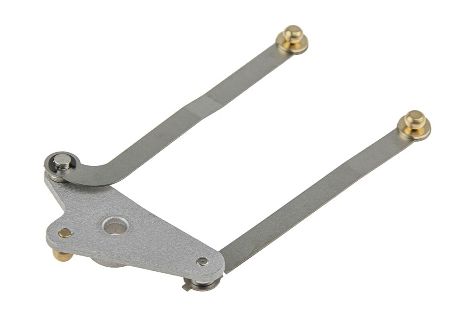 INTAKE MANIFOLD REPAIR SET /ENGINES:M272 V6/M273 V8/ compatible MERCEDES W164/X164/W203/W204/X204/W211/W212/W221/W251/V251/R171/A209/C209