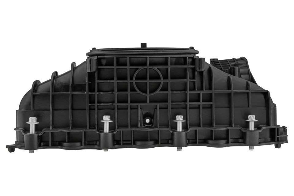 INTAKE MANIFOLD MODULE compatible MERCEDES CLA C117 200CDI,220CDI 2013-,A W176 A180CDI,200CDI,A220CDI 2012-,C W204 C180CDI,200CDI,220CDI,250CDI 2008-,E W212 E200CDI,220CDI,250CDI 2009-,GLA X156 200CDI,220CDI 2013-,M W166 ML250CDI 2011-/WITHOUT VALVE FLAP