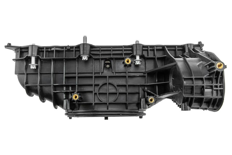 INTAKE MANIFOLD MODULE compatible MERCEDES CLA C117 200CDI,220CDI 2013-,A W176 A180CDI,200CDI,A220CDI 2012-,C W204 C180CDI,200CDI,220CDI,250CDI 2008-,E W212 E200CDI,220CDI,250CDI 2009-,GLA X156 200CDI,220CDI 2013-,M W166 ML250CDI 2011-/WITHOUT VALVE FLAP