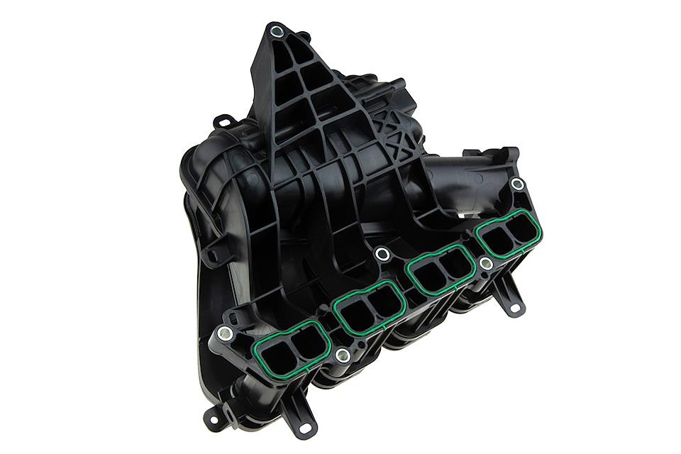 INTAKE MANIFOLD MODULE compatible with MAZDA CX5 KE 2.0 2012-,CX5 KF 2.0 2017-,3 BM 2.0 2014-,3 BN 2.0 2016-,6 GJ 2.0 2012-,6 GL 2.0 2016-