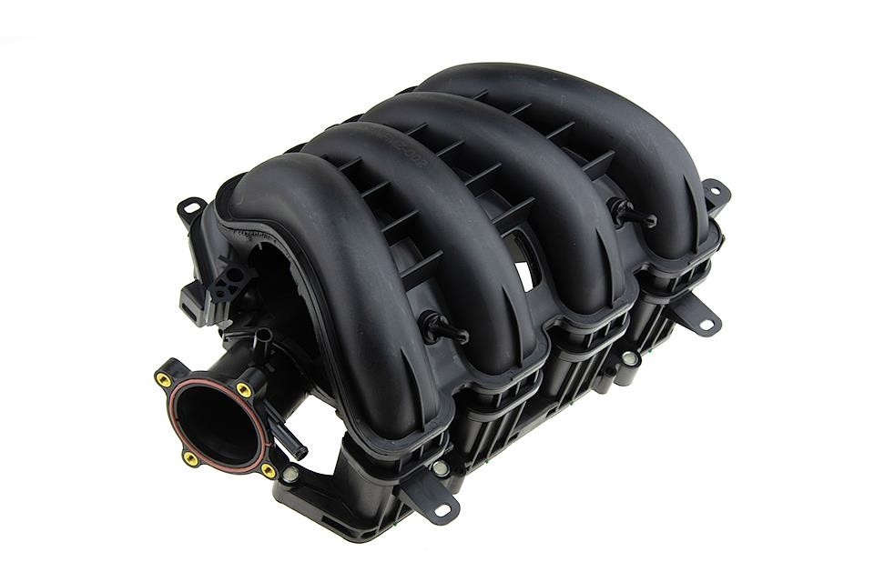 INTAKE MANIFOLD MODULE compatible with MAZDA CX5 KE 2.0 2012-,CX5 KF 2.0 2017-,3 BM 2.0 2014-,3 BN 2.0 2016-,6 GJ 2.0 2012-,6 GL 2.0 2016-