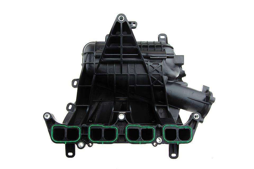 INTAKE MANIFOLD MODULE compatible with MAZDA CX5 KE 2.0 2012-,CX5 KF 2.0 2017-,3 BM 2.0 2014-,3 BN 2.0 2016-,6 GJ 2.0 2012-,6 GL 2.0 2016-