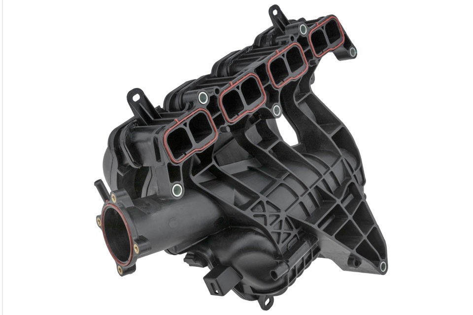 INTAKE MANIFOLD MODULE compatible MAZDA 3 BM/BN 2.5SKYACTIV 2013-,6 GJ/GL 2.5SKYACTIV 2012-,CX-5 KE/KF 2.5SKYACTIV 2011- BKS-MZ-003