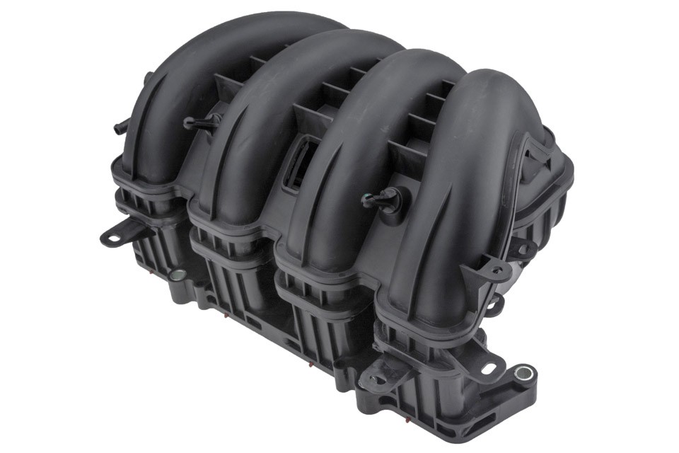 INTAKE MANIFOLD MODULE compatible MAZDA 3 BM/BN 2.5SKYACTIV 2013-,6 GJ/GL 2.5SKYACTIV 2012-,CX-5 KE/KF 2.5SKYACTIV 2011- BKS-MZ-003