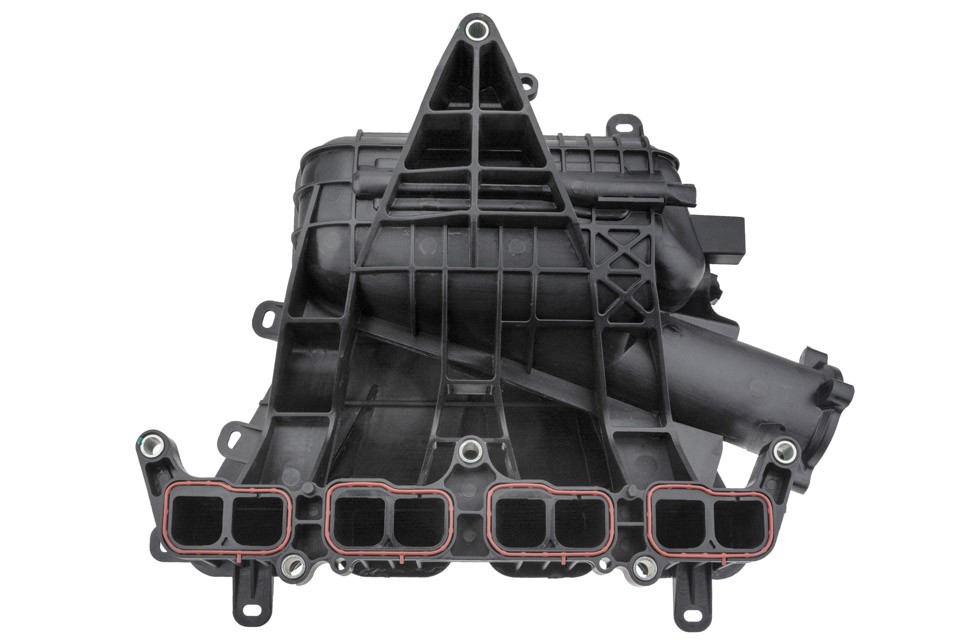 INTAKE MANIFOLD MODULE compatible MAZDA 3 BM/BN 2.5SKYACTIV 2013-,6 GJ/GL 2.5SKYACTIV 2012-,CX-5 KE/KF 2.5SKYACTIV 2011- BKS-MZ-003