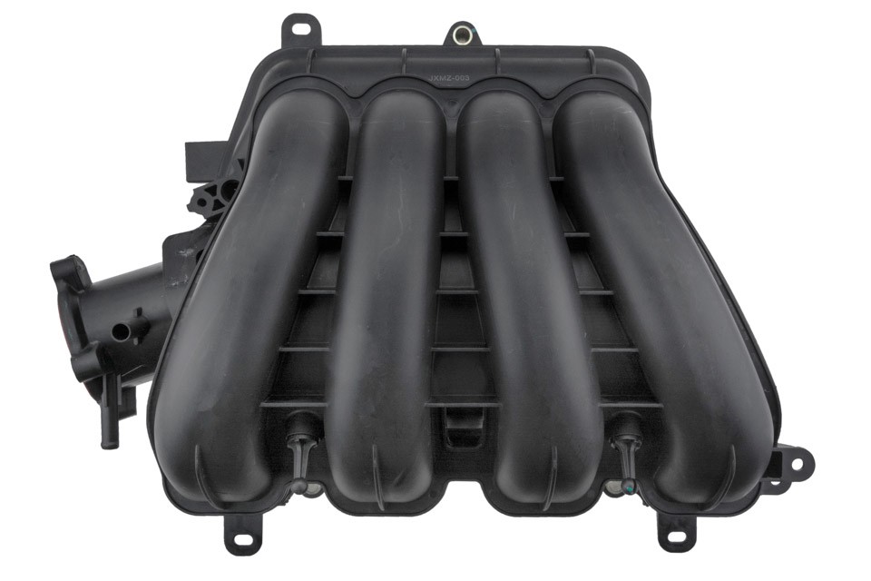 INTAKE MANIFOLD MODULE compatible MAZDA 3 BM/BN 2.5SKYACTIV 2013-,6 GJ/GL 2.5SKYACTIV 2012-,CX-5 KE/KF 2.5SKYACTIV 2011- BKS-MZ-003