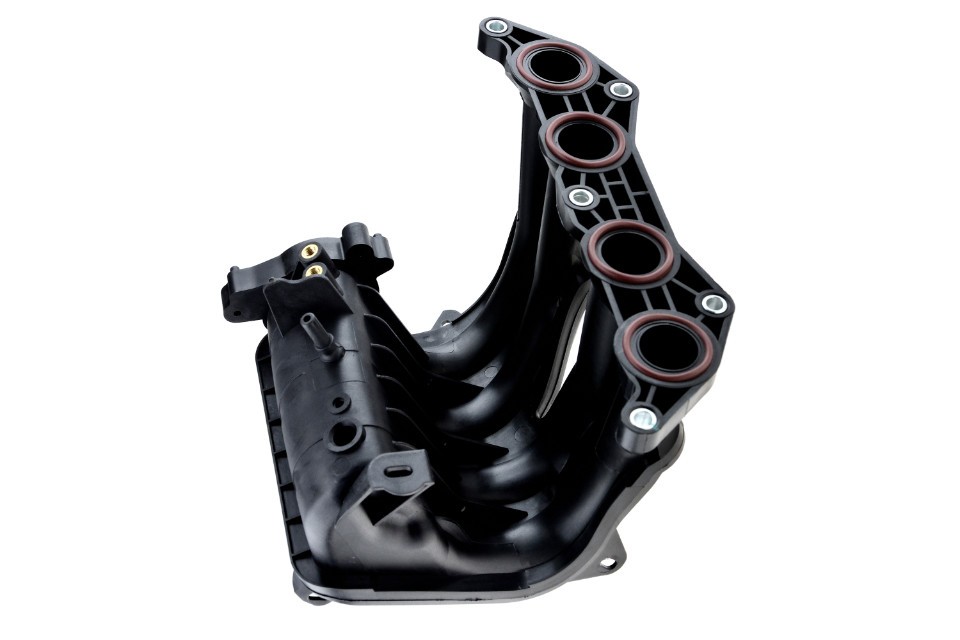INTAKE MANIFOLD MODULE compatible CITROEN C2 1.1,1.4 2003-,C3 1.1,1.4 2002-,C3 II 1.1,1.4 2009-,NEMO 1.4 2008-,PEUGEOT 206 1.1,1.4 1998-,207 1.4 2006-,307 1.4 2000-,BIPPER 1.4 2008- BKS-PE-000