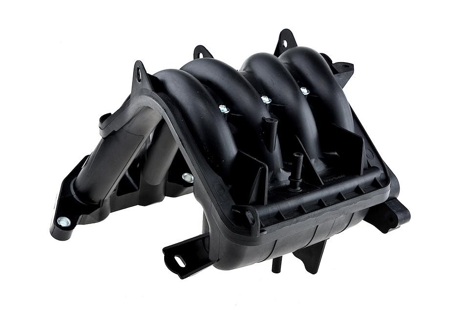 INTAKE MANIFOLD MODULE compatible CITROEN C2 1.1,1.4 2003-,C3 1.1,1.4 2002-,C3 II 1.1,1.4 2009-,NEMO 1.4 2008-,PEUGEOT 206 1.1,1.4 1998-,207 1.4 2006-,307 1.4 2000-,BIPPER 1.4 2008- BKS-PE-000