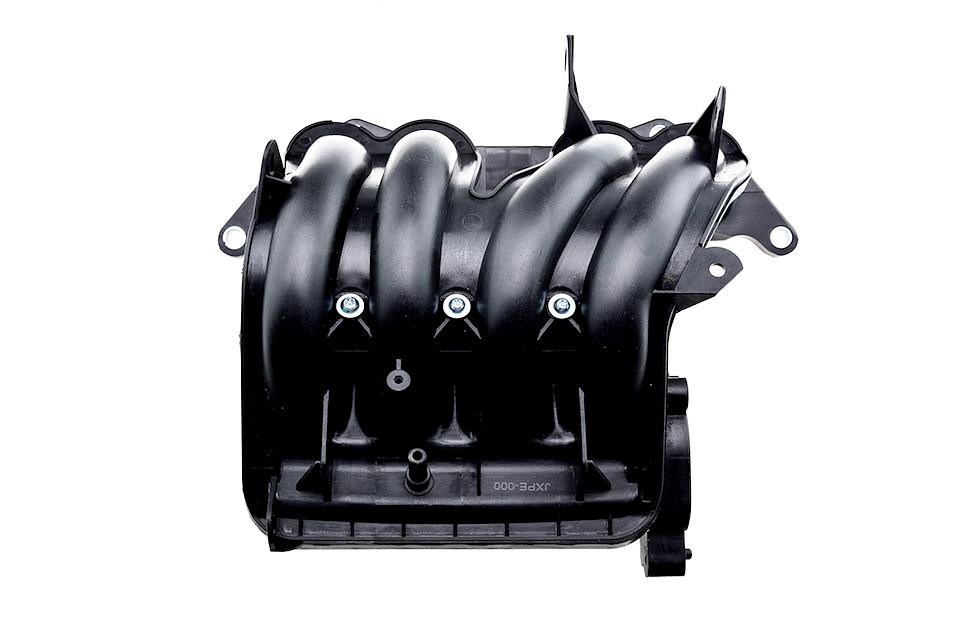 INTAKE MANIFOLD MODULE compatible CITROEN C2 1.1,1.4 2003-,C3 1.1,1.4 2002-,C3 II 1.1,1.4 2009-,NEMO 1.4 2008-,PEUGEOT 206 1.1,1.4 1998-,207 1.4 2006-,307 1.4 2000-,BIPPER 1.4 2008- BKS-PE-000