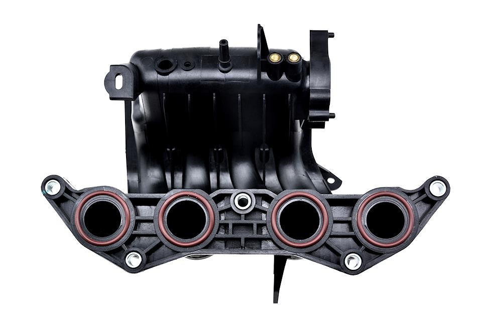 INTAKE MANIFOLD MODULE compatible CITROEN C2 1.1,1.4 2003-,C3 1.1,1.4 2002-,C3 II 1.1,1.4 2009-,NEMO 1.4 2008-,PEUGEOT 206 1.1,1.4 1998-,207 1.4 2006-,307 1.4 2000-,BIPPER 1.4 2008- BKS-PE-000