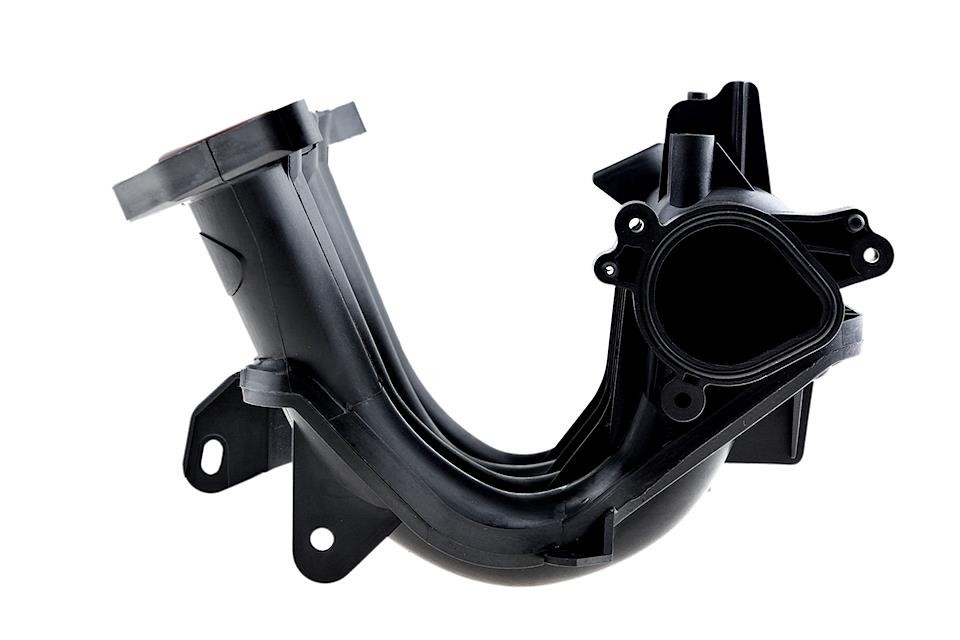 INTAKE MANIFOLD MODULE compatible CITROEN C2 1.1,1.4 2003-,C3 1.1,1.4 2002-,C3 II 1.1,1.4 2009-,NEMO 1.4 2008-,PEUGEOT 206 1.1,1.4 1998-,207 1.4 2006-,307 1.4 2000-,BIPPER 1.4 2008- BKS-PE-000
