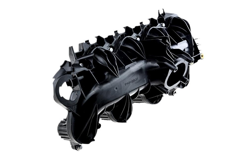 INTAKE MANIFOLD MODULE /ENGINES 2.2HDI,2.2TDCI,2.2JTD,2.2D/compatible PEUGEOT 407 -2012,4007 -2012,508 2010-,607 -2010,807 -2014,CITROEN C5 2008-,C6 -2012,C8 -2014,C-CROSSER 2007-,FORD GALAXY 2008-,MONDEO IV 2007-,