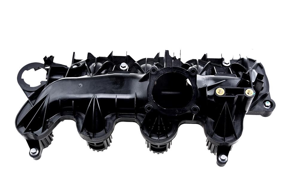 INTAKE MANIFOLD MODULE /ENGINES 2.2HDI,2.2TDCI,2.2JTD,2.2D/compatible PEUGEOT 407 -2012,4007 -2012,508 2010-,607 -2010,807 -2014,CITROEN C5 2008-,C6 -2012,C8 -2014,C-CROSSER 2007-,FORD GALAXY 2008-,MONDEO IV 2007-,