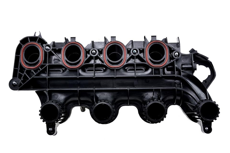 INTAKE MANIFOLD MODULE /ENGINES 2.2HDI,2.2TDCI,2.2JTD,2.2D/compatible PEUGEOT 407 -2012,4007 -2012,508 2010-,607 -2010,807 -2014,CITROEN C5 2008-,C6 -2012,C8 -2014,C-CROSSER 2007-,FORD GALAXY 2008-,MONDEO IV 2007-,