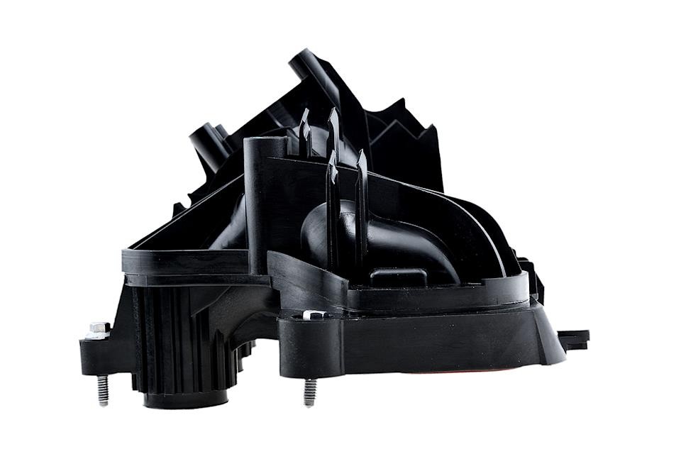 INTAKE MANIFOLD MODULE /ENGINES 2.2HDI,2.2TDCI,2.2JTD,2.2D/compatible PEUGEOT 407 -2012,4007 -2012,508 2010-,607 -2010,807 -2014,CITROEN C5 2008-,C6 -2012,C8 -2014,C-CROSSER 2007-,FORD GALAXY 2008-,MONDEO IV 2007-,