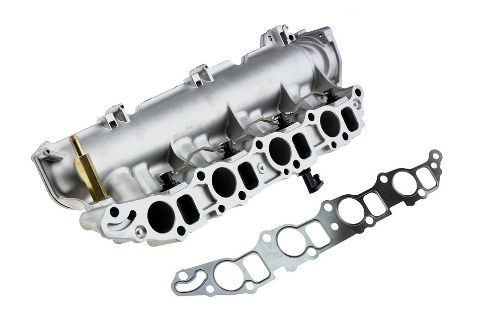 INTAKE MANIFOLD MODULE compatible OPEL ASTRA H 1.9CDTI 2004-,VECTRA C 1.9CDTI 2004-,ZAFIRA B 1.9CDTI 2005-,SAAB 9-3 1.9TID 2004-,9-5 1.9TID 2006-,ALFA ROMEO 147 1.9JTD 2004-,159 1.9JTDM 2005-,FIAT CROMA 1.9JTD 2005-