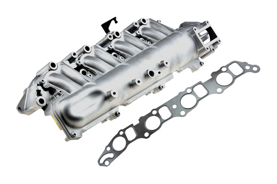 INTAKE MANIFOLD MODULE compatible OPEL ASTRA H 1.9CDTI 2004-,VECTRA C 1.9CDTI 2004-,ZAFIRA B 1.9CDTI 2005-,SAAB 9-3 1.9TID 2004-,9-5 1.9TID 2006-,ALFA ROMEO 147 1.9JTD 2004-,159 1.9JTDM 2005-,FIAT CROMA 1.9JTD 2005-