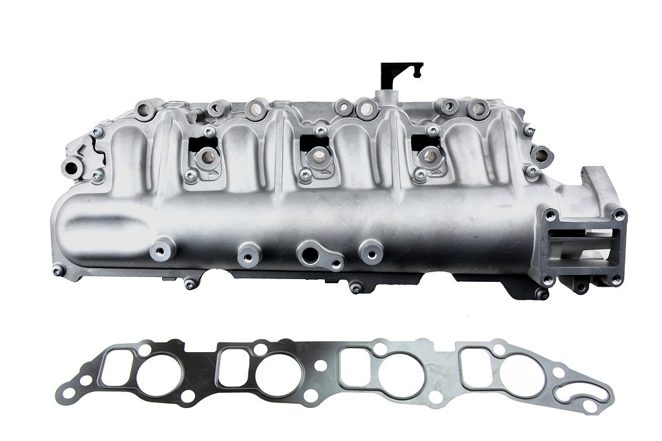INTAKE MANIFOLD MODULE compatible OPEL ASTRA H 1.9CDTI 2004-,VECTRA C 1.9CDTI 2004-,ZAFIRA B 1.9CDTI 2005-,SAAB 9-3 1.9TID 2004-,9-5 1.9TID 2006-,ALFA ROMEO 147 1.9JTD 2004-,159 1.9JTDM 2005-,FIAT CROMA 1.9JTD 2005-