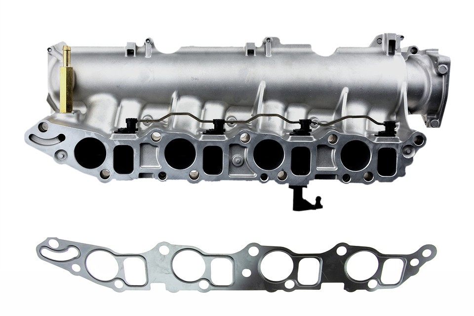 INTAKE MANIFOLD MODULE compatible OPEL ASTRA H 1.9CDTI 2004-,VECTRA C 1.9CDTI 2004-,ZAFIRA B 1.9CDTI 2005-,SAAB 9-3 1.9TID 2004-,9-5 1.9TID 2006-,ALFA ROMEO 147 1.9JTD 2004-,159 1.9JTDM 2005-,FIAT CROMA 1.9JTD 2005-