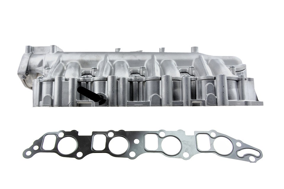 INTAKE MANIFOLD MODULE compatible OPEL ASTRA H 1.9CDTI 2004-,VECTRA C 1.9CDTI 2004-,ZAFIRA B 1.9CDTI 2005-,SAAB 9-3 1.9TID 2004-,9-5 1.9TID 2006-,ALFA ROMEO 147 1.9JTD 2004-,159 1.9JTDM 2005-,FIAT CROMA 1.9JTD 2005-