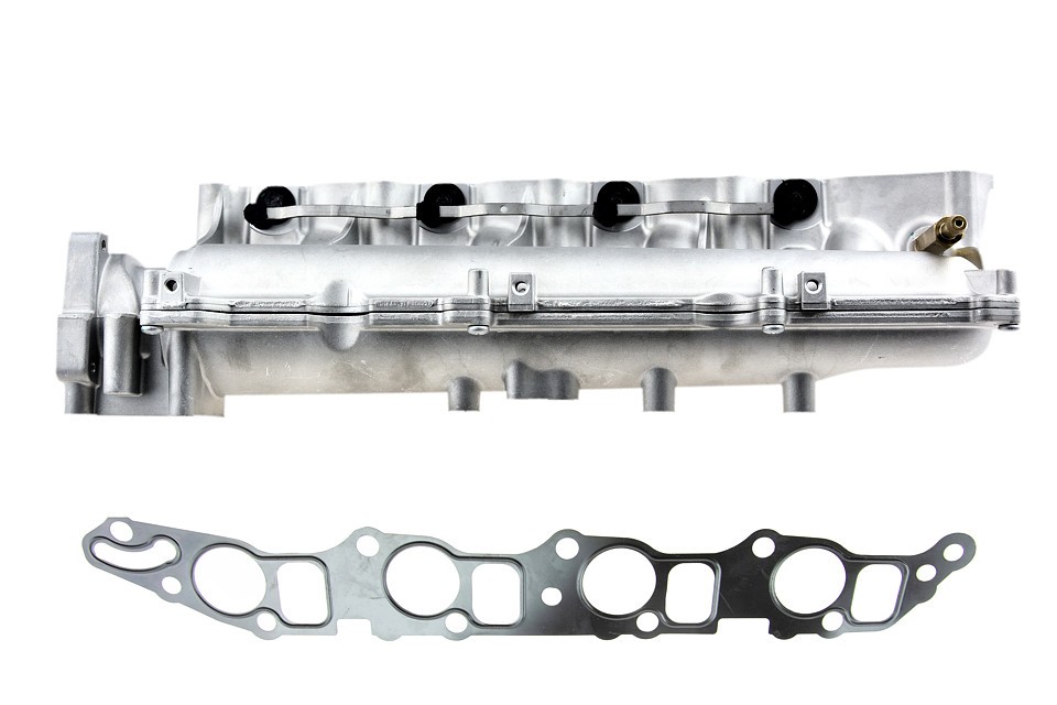INTAKE MANIFOLD MODULE compatible OPEL ASTRA H 1.9CDTI 2004-,VECTRA C 1.9CDTI 2004-,ZAFIRA B 1.9CDTI 2005-,SAAB 9-3 1.9TID 2004-,9-5 1.9TID 2006-,ALFA ROMEO 147 1.9JTD 2004-,159 1.9JTDM 2005-,FIAT CROMA 1.9JTD 2005-