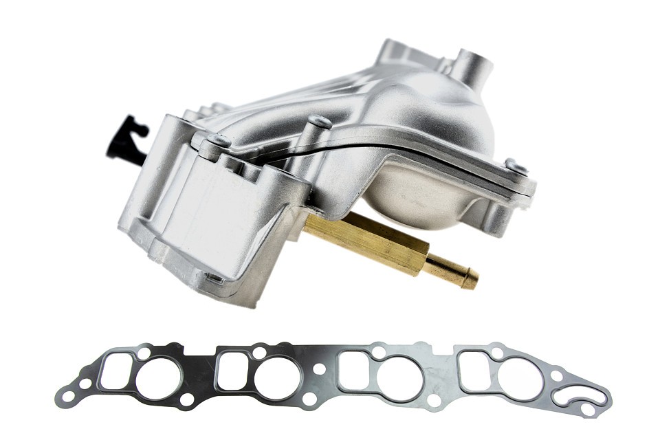 INTAKE MANIFOLD MODULE compatible OPEL ASTRA H 1.9CDTI 2004-,VECTRA C 1.9CDTI 2004-,ZAFIRA B 1.9CDTI 2005-,SAAB 9-3 1.9TID 2004-,9-5 1.9TID 2006-,ALFA ROMEO 147 1.9JTD 2004-,159 1.9JTDM 2005-,FIAT CROMA 1.9JTD 2005-