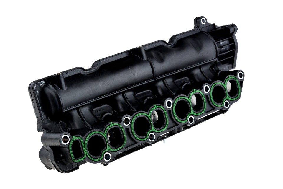 INTAKE MANIFOLD MODULE compatible OPEL ASTRA J 2.0CDTI 2009-,INSIGNIA A 2.0CDTI 2008-,ZAFIRA C 2.0CDTI 2011-,SAAB 9-5 2.0TID 2010- BKS-PL-001