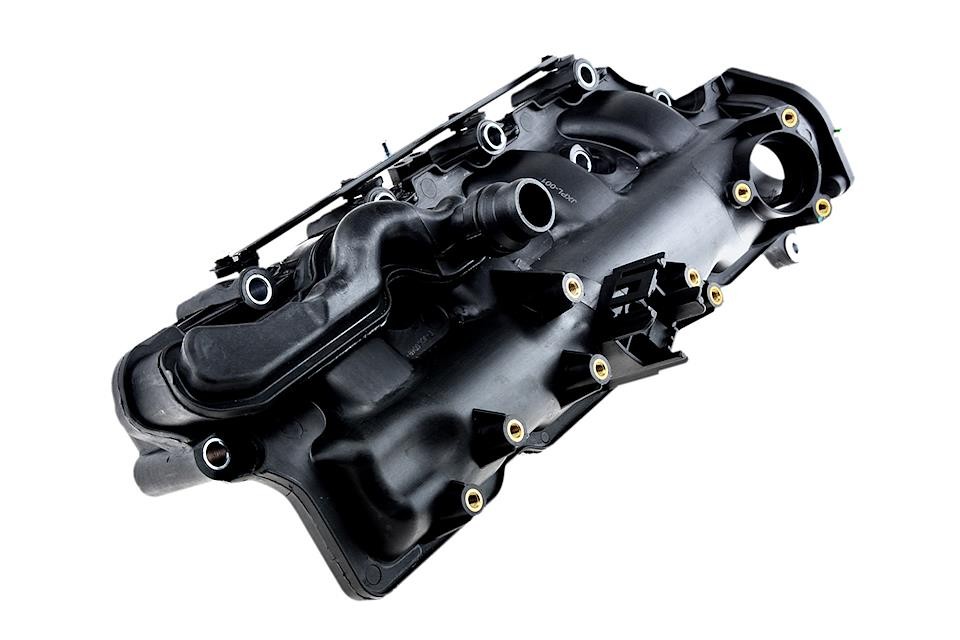 INTAKE MANIFOLD MODULE compatible OPEL ASTRA J 2.0CDTI 2009-,INSIGNIA A 2.0CDTI 2008-,ZAFIRA C 2.0CDTI 2011-,SAAB 9-5 2.0TID 2010- BKS-PL-001