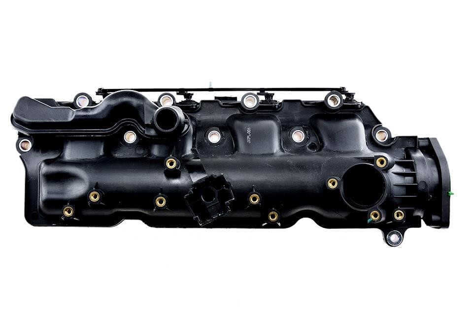 INTAKE MANIFOLD MODULE compatible OPEL ASTRA J 2.0CDTI 2009-,INSIGNIA A 2.0CDTI 2008-,ZAFIRA C 2.0CDTI 2011-,SAAB 9-5 2.0TID 2010- BKS-PL-001
