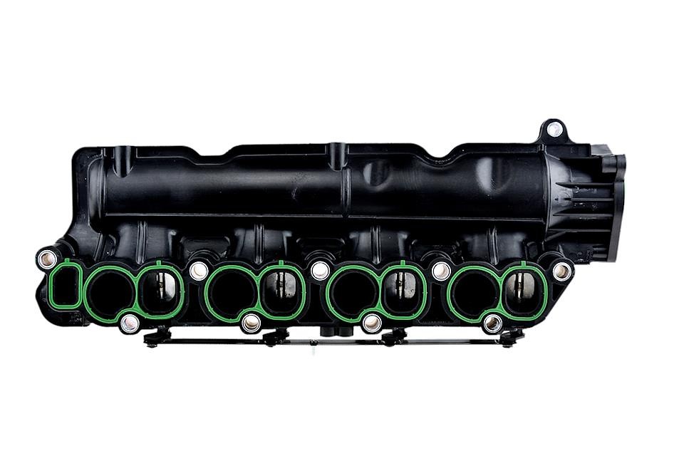 INTAKE MANIFOLD MODULE compatible OPEL ASTRA J 2.0CDTI 2009-,INSIGNIA A 2.0CDTI 2008-,ZAFIRA C 2.0CDTI 2011-,SAAB 9-5 2.0TID 2010- BKS-PL-001