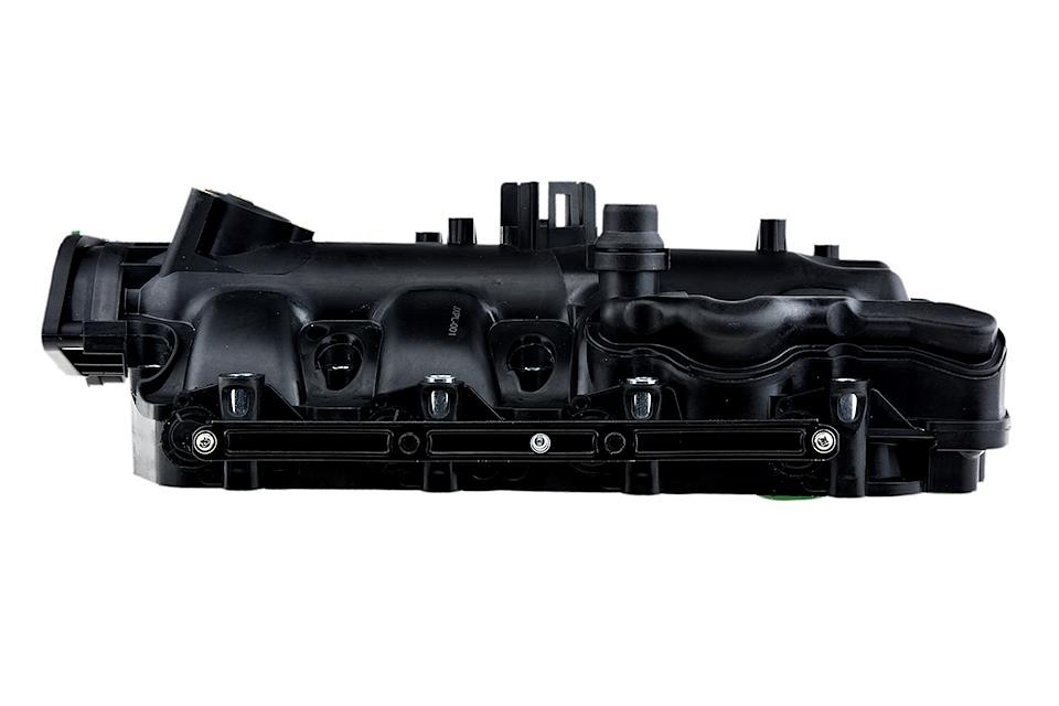 INTAKE MANIFOLD MODULE compatible OPEL ASTRA J 2.0CDTI 2009-,INSIGNIA A 2.0CDTI 2008-,ZAFIRA C 2.0CDTI 2011-,SAAB 9-5 2.0TID 2010- BKS-PL-001