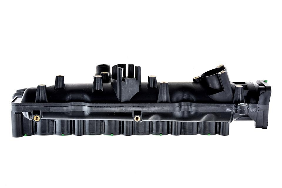 INTAKE MANIFOLD MODULE compatible OPEL ASTRA J 2.0CDTI 2009-,INSIGNIA A 2.0CDTI 2008-,ZAFIRA C 2.0CDTI 2011-,SAAB 9-5 2.0TID 2010- BKS-PL-001