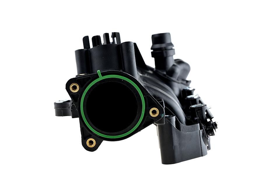 INTAKE MANIFOLD MODULE compatible OPEL ASTRA J 2.0CDTI 2009-,INSIGNIA A 2.0CDTI 2008-,ZAFIRA C 2.0CDTI 2011-,SAAB 9-5 2.0TID 2010- BKS-PL-001